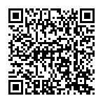 C&oacute;digo QR con el enlace al titular Textos de Benedetti en homenaje a los Derechos Humanos