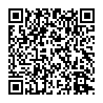 C&oacute;digo QR con el enlace al titular Se adelanta a partir de enero la vacuna triple vÃ­rica a los 12 meses y 3 aÃ±os