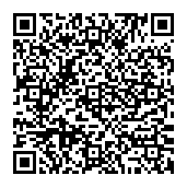C&oacute;digo QR con el enlace al titular 300 personas muestran su rechazo a la fractura hidrÃ¡ulica de la tierra para extraer gas