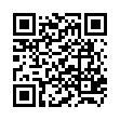C&oacute;digo QR con el enlace al titular Camino de Santiago
