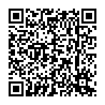 C&oacute;digo QR con el enlace al titular El acceso a Villager, en obras por un desprendimiento