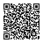 C&oacute;digo QR con el enlace al titular Brad Pitt, en la cuerda floja