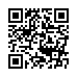 C&oacute;digo QR con el enlace al titular Cine – Rompe Ralph