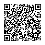 C&oacute;digo QR con el enlace al titular La Casa de la Cultura con &ldquo;La luz de mi noche&rdquo;