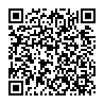 C&oacute;digo QR con el enlace al titular IU en Fabero promueve una mociÃ³n para que el pabellÃ³n de Lillo lleve por nombre &ldquo;Sabina Asenjo&rdquo;