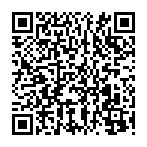 C&oacute;digo QR con el enlace al titular Un autobÃºs se empotra contra un camiÃ³n en la Avenida SÃ¡enz de Miera de la capital