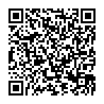 C&oacute;digo QR con el enlace al titular IU propone que el pabellÃ³n de Lillo se llame Sabina Asenjo en honor a la atleta