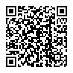 C&oacute;digo QR con el enlace al titular La 8 emite hoy la webserie Â«PerfilesÂ» de Cocemfe y  Mi Retina