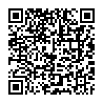 C&oacute;digo QR con el enlace al titular Nuclenor comunica a la plantilla de GaroÃ±a que 