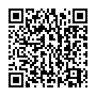 C&oacute;digo QR con el enlace al titular Concurso de relatos para difundir el romÃ¡nico