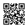 C&oacute;digo QR con el enlace al titular &ldquo;Mineros: ImÃ¡genes, gestos, voces&rdquo;