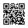 C&oacute;digo QR con el enlace al titular DÃ­a BenÃ©fico a favor de Caritas