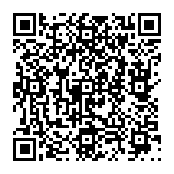 C&oacute;digo QR con el enlace al titular Medalla al MÃ©rito de Seguridad Vial al jefe de PolicÃ­a de Astorga y al subinspector de Ponferrada