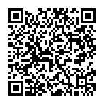 C&oacute;digo QR con el enlace al titular Becas Erasmus para 450 alumnos de la ULE este curso