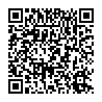 C&oacute;digo QR con el enlace al titular Un desfibrilador, una de las metas de la IV San Silvestre