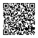 C&oacute;digo QR con el enlace al titular Sean Penn participa en una vigilia por la salud de Hugo ChÃ¡vez en La Paz
