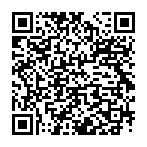 C&oacute;digo QR con el enlace al titular La Robla espera reunir a 2.000 corredores el dÃ­a 31