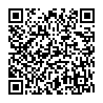 C&oacute;digo QR con el enlace al titular Â«Cualquier operaciÃ³n destructiva de una lengua es terrorismoÂ»