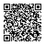 C&oacute;digo QR con el enlace al titular Convocatoria servicios de alojammiento y manutenciÃ³n para participantes del programa 