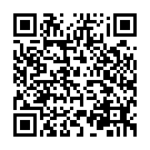 C&oacute;digo QR con el enlace al titular Manos Unidas rebaja los precios del rastrillo