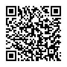 C&oacute;digo QR con el enlace al titular Una sonrisa 'Marronynegro'