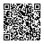 C&oacute;digo QR con el enlace al titular Alumnos y â€˜profesâ€™ presentan una original felicitaciÃ³n