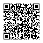 C&oacute;digo QR con el enlace al titular Santa LucÃ­a 'reparte' pastas y vino entre los vecinos del pueblo