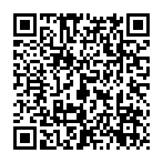 C&oacute;digo QR con el enlace al titular Cortada la travesÃ­a de la CL-626 a su paso por Villager<span> por un desprendimiento</span>