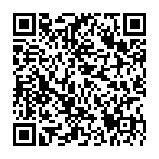C&oacute;digo QR con el enlace al titular â€˜Calor y colorâ€™ se puede visitar en San Marcelo hasta el dÃ­a 28