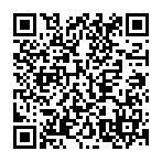 C&oacute;digo QR con el enlace al titular El Ãlvaro celebra  una Navidad a    la inglesa, con villacincos y dulces tÃ­picos