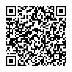 C&oacute;digo QR con el enlace al titular Fran Allegre presenta hoy una obra de teatro en leonÃ©s