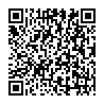 C&oacute;digo QR con el enlace al titular El fuego calcina tres viviendas en Sotoserrano