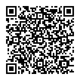 C&oacute;digo QR con el enlace al titular Un motorista resulta herido de gravedad por la colisiÃ³n con un vehÃ­culo en el Puente del Centenario de Ponferrada