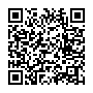 C&oacute;digo QR con el enlace al titular Lluvia, viento y frÃ­o