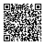 C&oacute;digo QR con el enlace al titular El Auditorio se viste hoy de ritmos latinos y solidarios