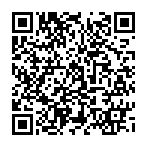 C&oacute;digo QR con el enlace al titular Â«Gratitud y homenajeÂ» en el funeral por el inolvidable Antonio ViÃ±ayo