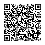 C&oacute;digo QR con el enlace al titular El Getafe salva un punto con un penalti inexistente