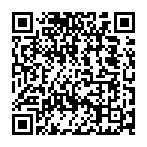 C&oacute;digo QR con el enlace al titular National Geographic busca las brujas de Zugarramurdi