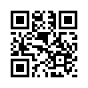 C&oacute;digo QR con el enlace al titular Mensaje de esperanza de la AECC en una multitudinaria cena benÃ©fica