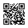 C&oacute;digo QR con el enlace al titular Navidades austeras con mucha imaginaciÃ³n
