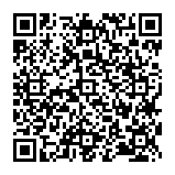 C&oacute;digo QR con el enlace al titular â€œPon una luz en tu casaâ€, la Ãºltima iniciativa de Adolfo Canedo para que Cacabelos no se quede sin iluminaciÃ³n navideÃ±a