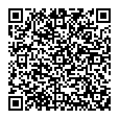 C&oacute;digo QR con el enlace al titular â€œPon una luz en tu casaâ€, la Ãºltima iniciativa de Adolfo Canedo para que Cacabelos no se quede sin iluminaciÃ³n navideÃ±a