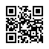 C&oacute;digo QR con el enlace al titular Â¿Que hay detrÃ¡s?. Palacio Conde Luna.