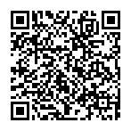 C&oacute;digo QR con el enlace al titular Banco Santander oferta 51 becas de 1.800 euros a alumnos