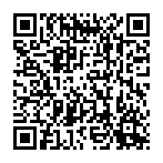 C&oacute;digo QR con el enlace al titular Vuelcan en la A-6 dos camiones casi seguidos