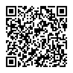C&oacute;digo QR con el enlace al titular Uno de cada cien habitantes del mundo se ve obligado a migrar de forma forzosa