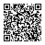 C&oacute;digo QR con el enlace al titular Xeitu urge medidas para salvaguardar la chimenea de la antigua central de Villablino