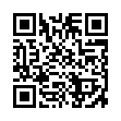 C&oacute;digo QR con el enlace al titular Pedaladas solidarias