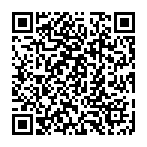 C&oacute;digo QR con el enlace al titular Riesco felicita la Navidad con el fondo del globo terrÃ¡queo