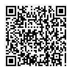 C&oacute;digo QR con el enlace al titular Un estudio revela que el faraÃ³n RamsÃ©s III muriÃ³ degollado